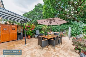 Garden- click for photo gallery